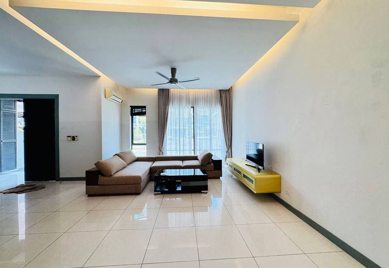 Serenity Park @ East Ledang