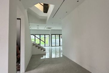 Sunway Lenang Heights