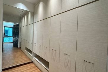 Sunway Lenang Heights