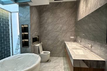 Sunway Lenang Heights