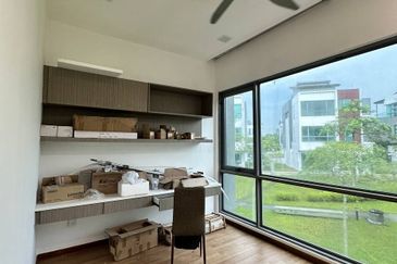 Sunway Lenang Heights