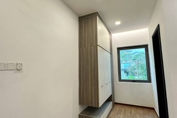 Sunway Lenang Heights