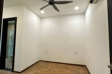 Sunway Lenang Heights