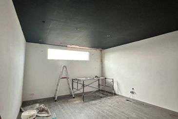 Sunway Lenang Heights