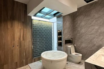 Sunway Lenang Heights