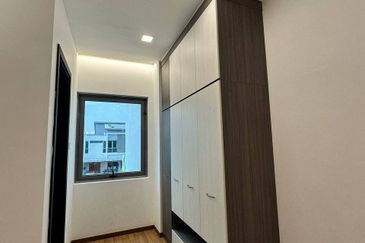 Sunway Lenang Heights