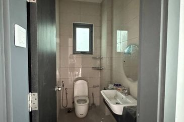 Sunway Lenang Heights