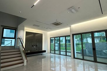 Sunway Lenang Heights