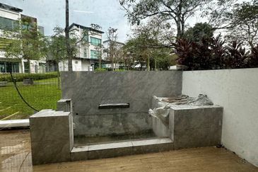 Sunway Lenang Heights