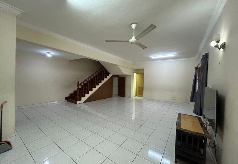 Bandar Baru Permas Jaya