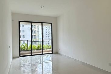 Starview Bay @ Forest City