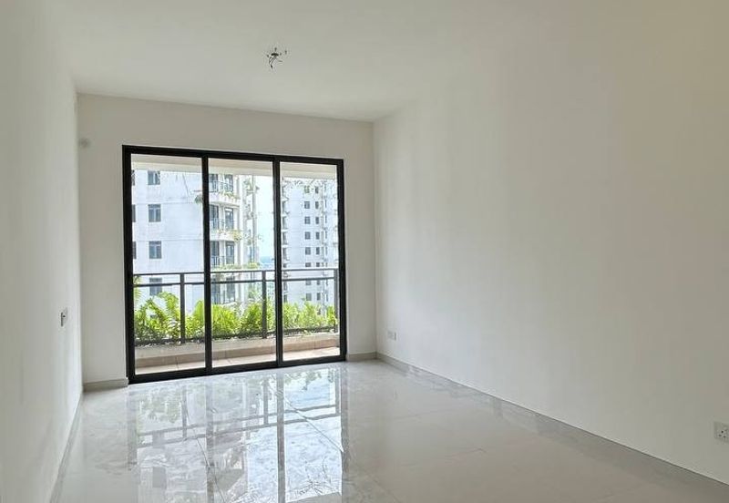 Starview Bay @ Forest City