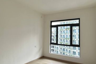 Starview Bay @ Forest City