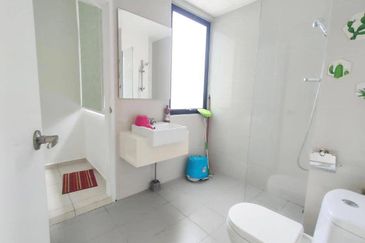 Sunway Citrine Lakehomes