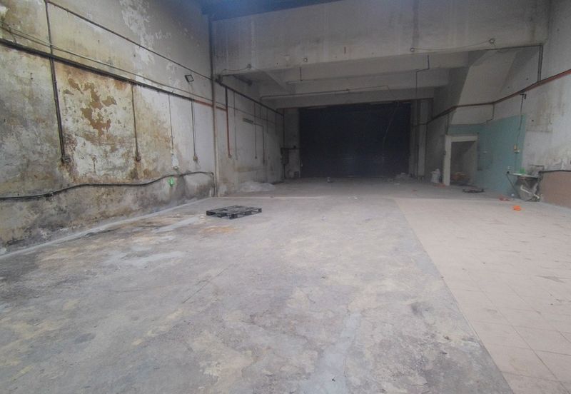 Taman Tan Sri Yaacob