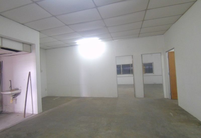 Taman Tan Sri Yaacob