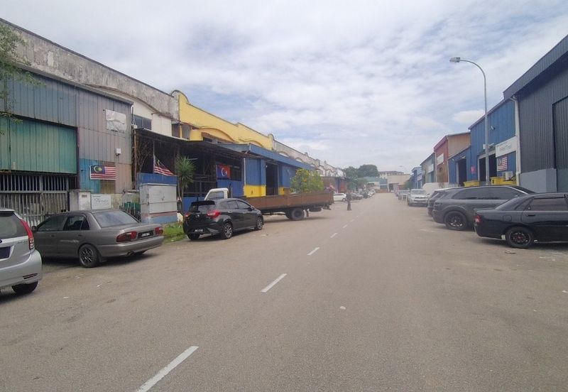 Taman Tan Sri Yaacob