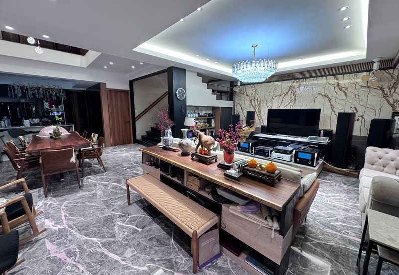 Golf East @ Horizon Hills