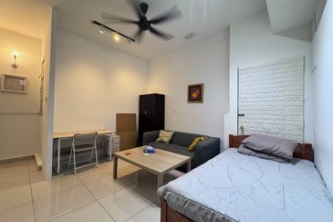 Eco Nest @ Eco Botanic