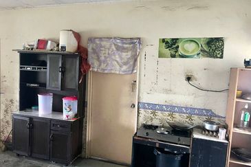 Pangsapuri Sri Ilham, Bandar Baru Seri Alam