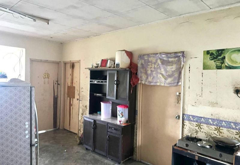 Pangsapuri Sri Ilham, Bandar Baru Seri Alam