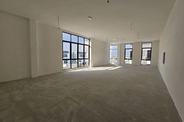 Senai Industrial Park