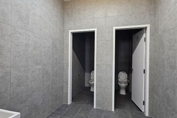 Senai Industrial Park