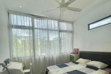 Sunway Emerald Residence