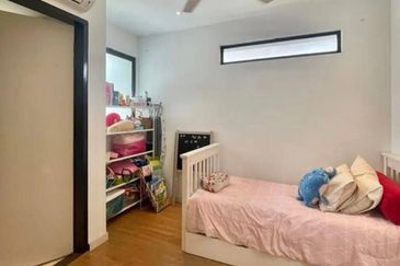 Sunway Emerald Residence