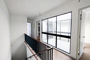 Sunway Emerald Residence