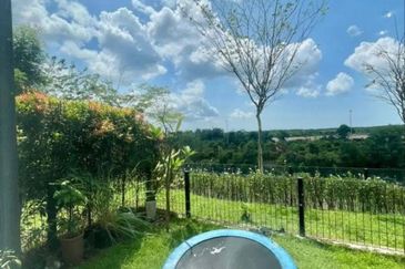 Sunway Emerald Residence