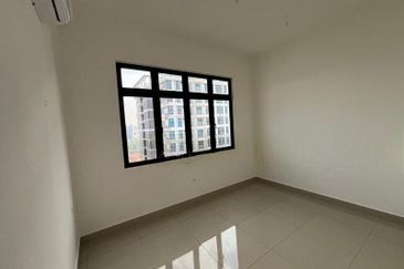 Meldrum Height Residence