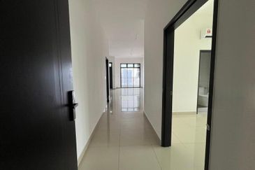 Meldrum Height Residence