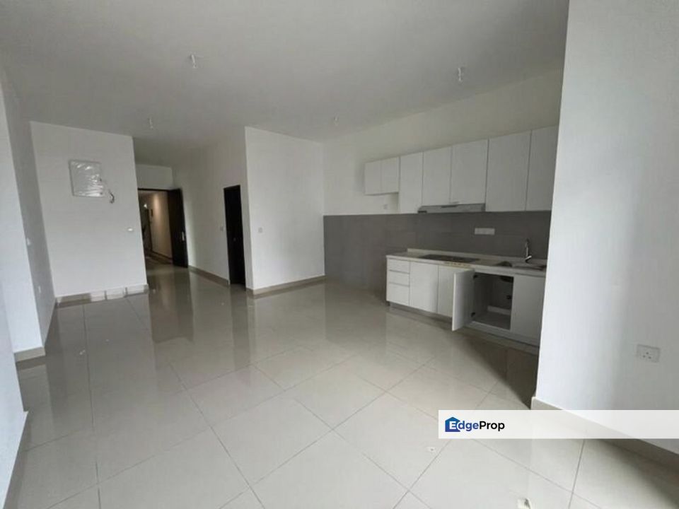 Meldrum Heights @ JB CIQ Dual key concept For Sale, Johor, Johor Bahru