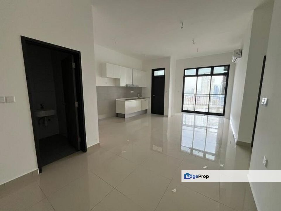 Meldrum Heights @ JB CIQ Dual key concept For Sale, Johor, Johor Bahru