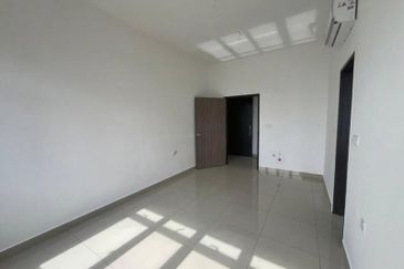 Meldrum Height Residence