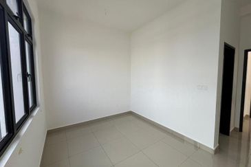 Meldrum Height Residence