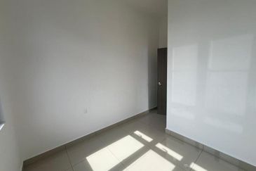 Meldrum Height Residence