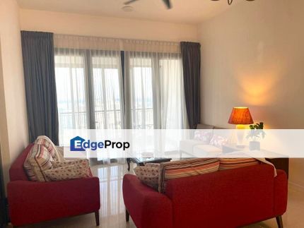 The Astaka @ 1Bukit Senyum Very high floor For Sale/Rent, Johor, Johor Bahru