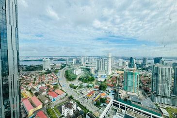 The Astaka @ 1 Bukit Senyum