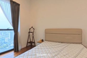 The Astaka @ 1 Bukit Senyum