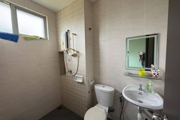 The Gateway @ Horizon Hills