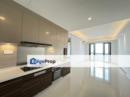R&F Princess Cove @ High floor Brand new unit For Sale, Johor, Johor Bahru