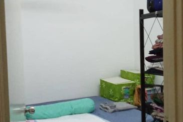 JP Perdana (Jaya Putra Perdana)