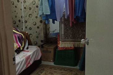 JP Perdana (Jaya Putra Perdana)