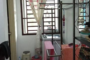 JP Perdana (Jaya Putra Perdana)