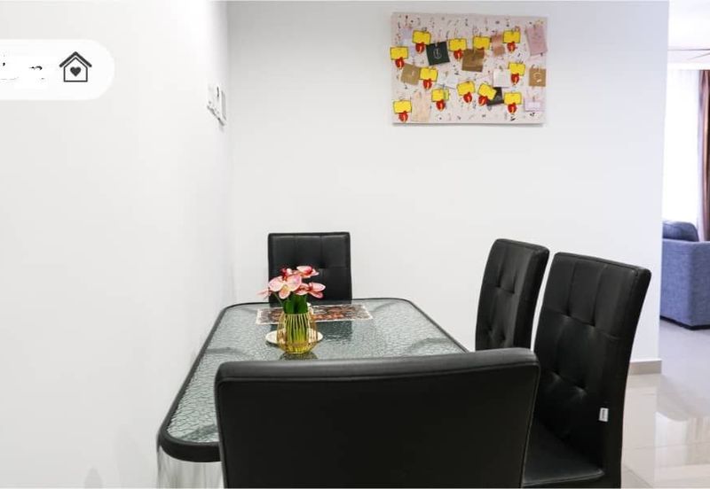 Encorp Marina Puteri Harbour