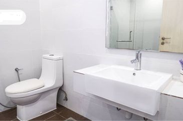 Encorp Marina Puteri Harbour