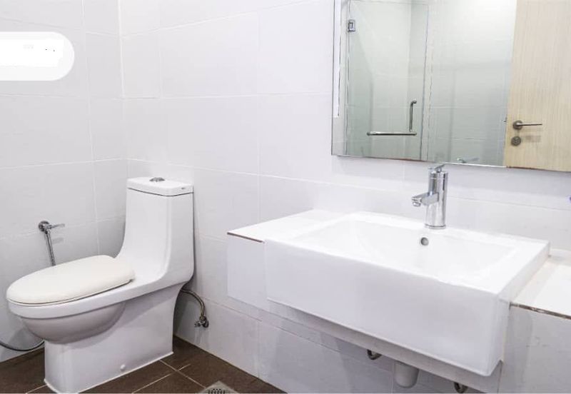 Encorp Marina Puteri Harbour