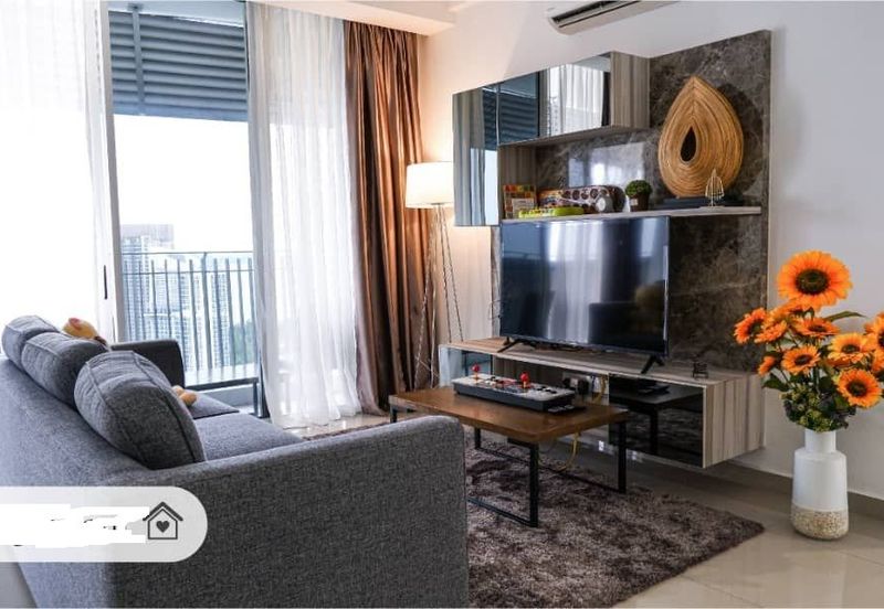 Encorp Marina Puteri Harbour